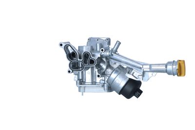 GEHäUSE ÖLFILTER NRF 31858 25