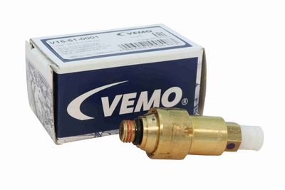 VENTIL DRUCKLUFTANLAGE VEMO V15510001 1
