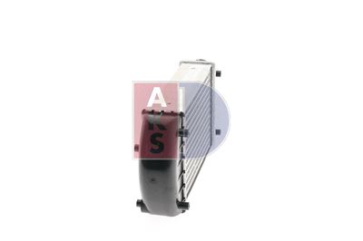 LADELUFTKüHLER AKS DASIS 087002N 12