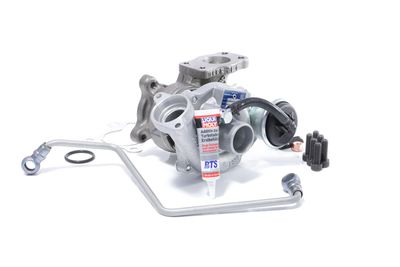 LADER AUFLADUNG BTS Turbo T981132 33