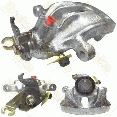 Brake Caliper Brake ENGINEERING CA1746