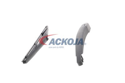 SET STERGATOARE CURATARE PARBRIZ ACKOJA A520475 24