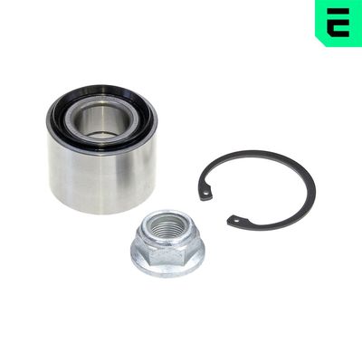 Wheel Bearing Kit 702352