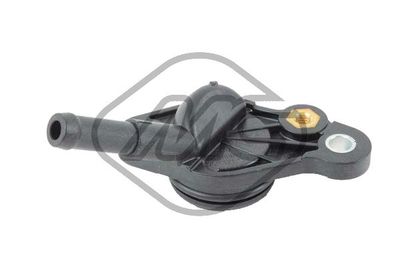 Příruba chladiva Metalcaucho 35596