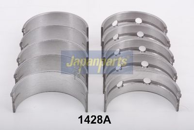 JAPANPARTS Alkūninio veleno indėklų komplektas