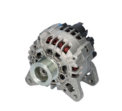 GENERATOR / ALTERNATOR VALEO 439625 4