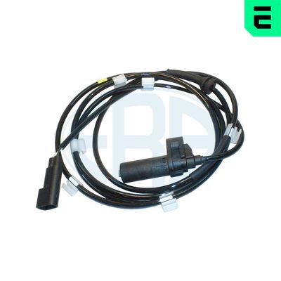 SENZOR TURATIE ROATA