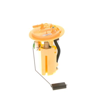 SISTEM ALIMENTARE CU COMBUSTIBIL BOSCH 0986580216 27