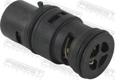 TERMOSTAT LICHID RACIRE