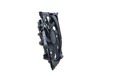 VENTILATOR RADIATOR NRF 47672 38
