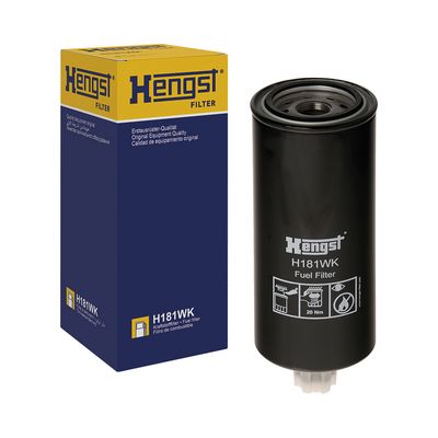 Vorschau Kraftstofffilter Ansicht 3