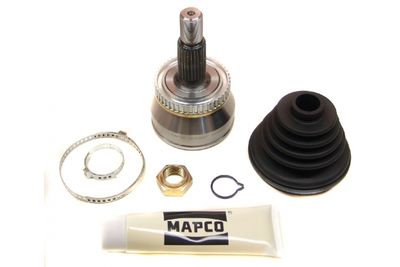 каре комплект, полуоска MAPCO 16959