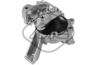 Metalcaucho 57887 Подушка двигателя  для HONDA CR-V (Хонда Кр-в)