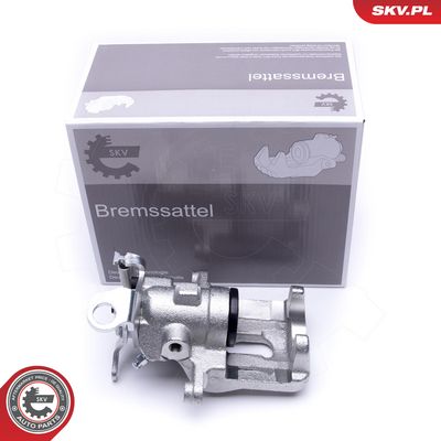 Brzdový strmeň ESEN SKV 50SKV364