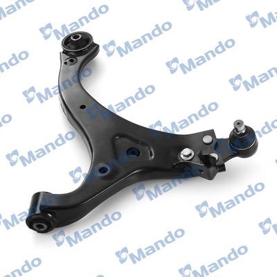 носач, окачване на колелата MANDO MSA018029