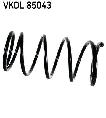 Пружина ходовой части SKF VKDL 85043 для MITSUBISHI SPACE