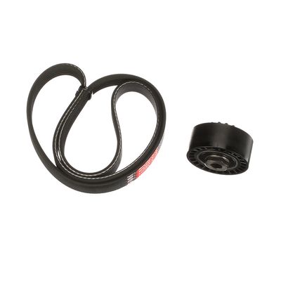 KEILRIPPENRIEMENSATZ GATES K025PK880 62