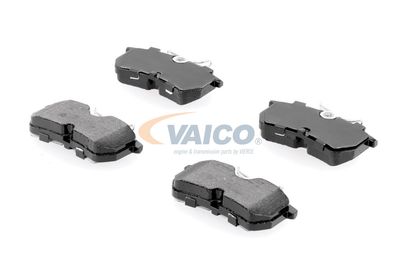 BREMSBELAGSATZ SCHEIBENBREMSE VAICO V258108 16