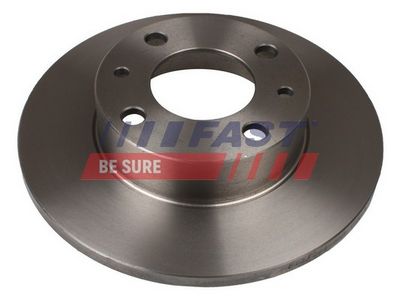 Tarcza hamulcowa FAST FT31001