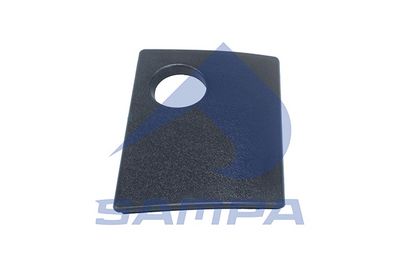 Tapa, faro antiniebla