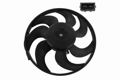 VENTILATOR RADIATOR