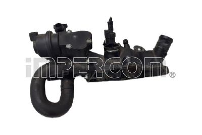 Korpus termostatu ORIGINAL IMPERIUM 230528