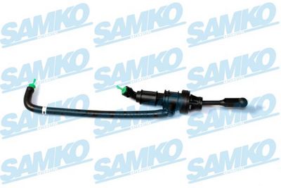 POMPA CENTRALA AMBREIAJ