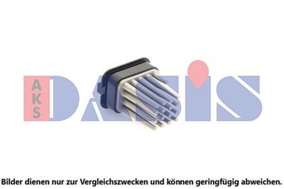 WIDERSTAND INNENRAUMGEBLäSE