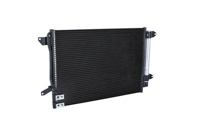 CONDENSATOR CLIMATIZARE NRF 350507 43