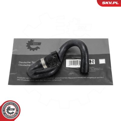Hadička topení ESEN SKV 54SKV552