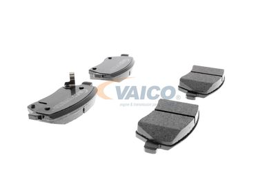 BREMSBELAGSATZ SCHEIBENBREMSE VAICO V400651 50