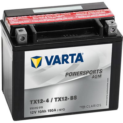 Starterio akumuliatorius