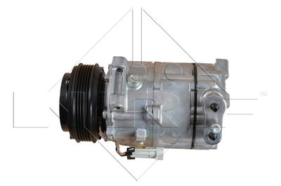 Compressor, air conditioning 32312