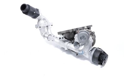 LADER AUFLADUNG BTS Turbo T916194KPL 5