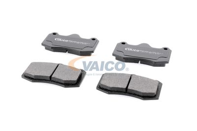 BREMSBELAGSATZ SCHEIBENBREMSE VAICO V460156 13