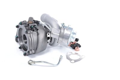 LADER AUFLADUNG BTS Turbo T981087BT 25