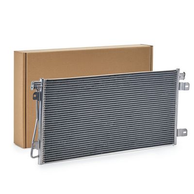 кондензатор, климатизация STARK SKCD-0110686