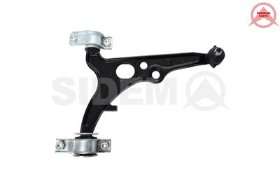 BRAT SUSPENSIE ROATA