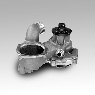 POMPă DE APă RăCIRE MOTOR HEPU P480 1