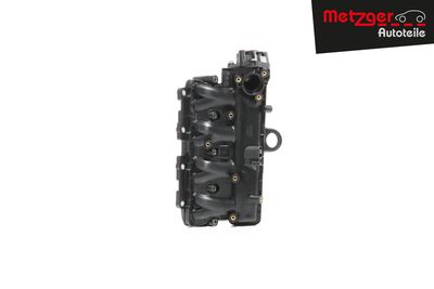 SAUGROHRMODUL METZGER AUTOTEILE 2100067 19