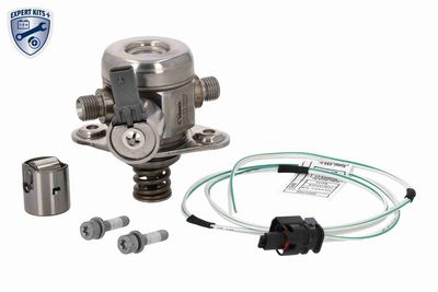 POMPA DE INALTA PRESIUNE