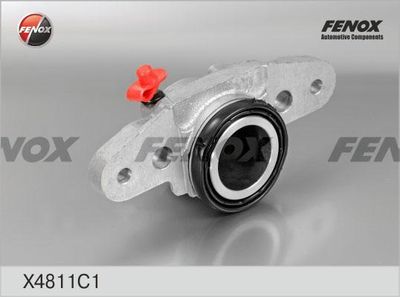 спирачно цилиндърче на колелото FENOX X4811C1