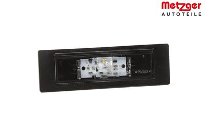 KENNZEICHENLEUCHTE METZGER AUTOTEILE 2080380 36