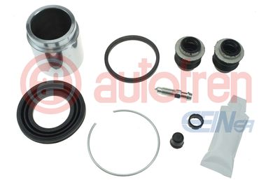 AUTOFREN SEINSA D43622C Тормозной суппорт  для LEXUS GS (JZS147_) 300 (JZS147_)