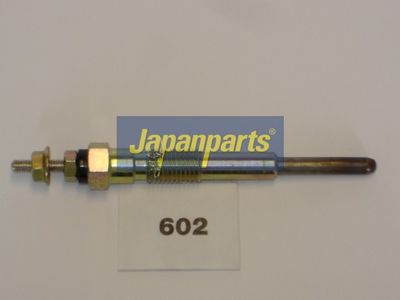 JAPANPARTS Kaitinimo žvakė