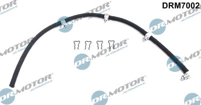 Schlauch, Leckkraftstoff Dr.Motor Automotive DRM7002