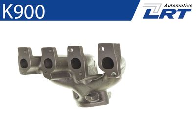 GALERIE SISTEM DE ESAPAMENT LRT K900 1