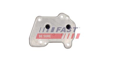 RADIATOR ULEI CUTIE VITEZE FAST FT04754 3