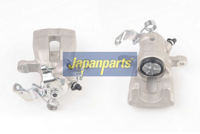 JAPANPARTS Stabdžių apkaba