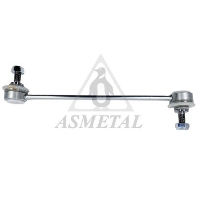 биалета ASMETAL 26FR3520